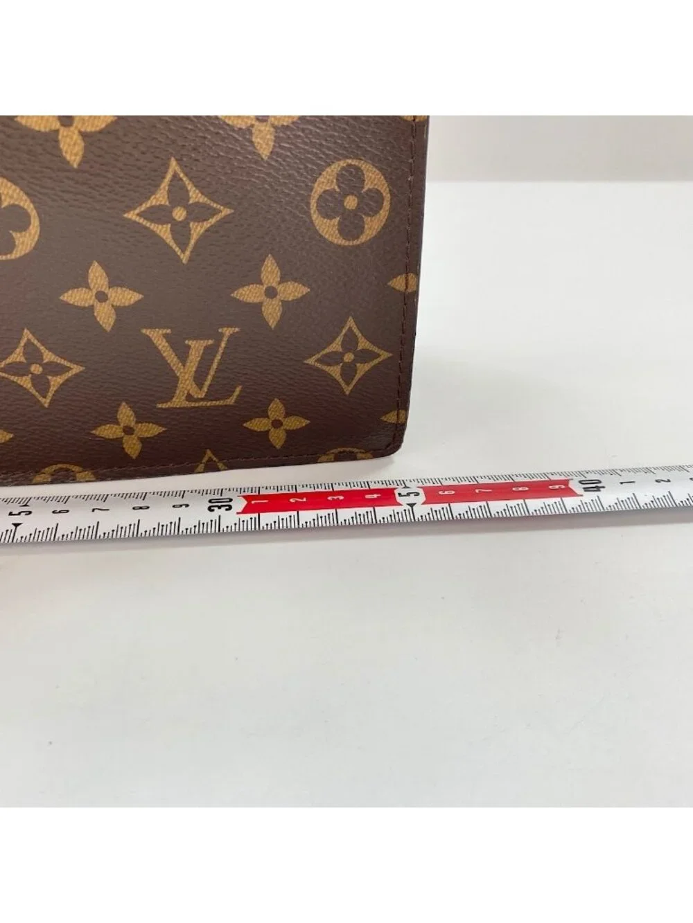 Louis Vuitton Handbag Sac Plat